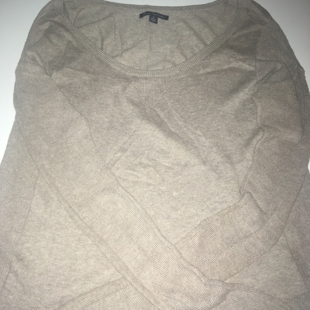American Eagle Outfitters longsleeve sweater